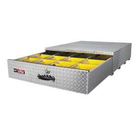 Brute Bedsafe In-Bed Tool Box 80-HBS338